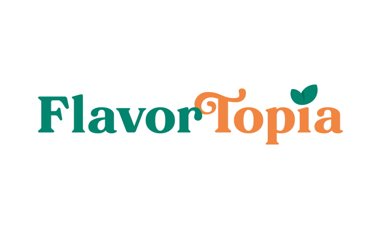 FlavorTopia.com